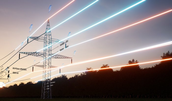 Свет отключат в некоторых домах Иркутска