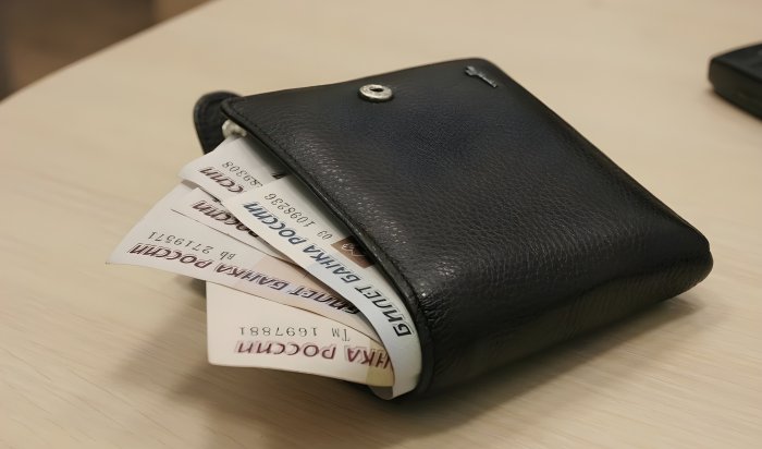 За прошлую неделю жители Приангарья отдали мошенникам 34 млн рублей