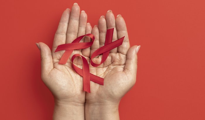 ВИЧ-инфекция есть у каждого сотого в РФ