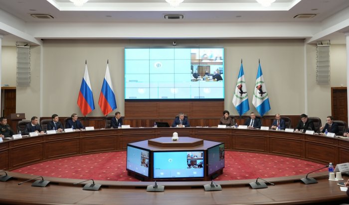 В Приангарье до нового аэропорта запустят электричку