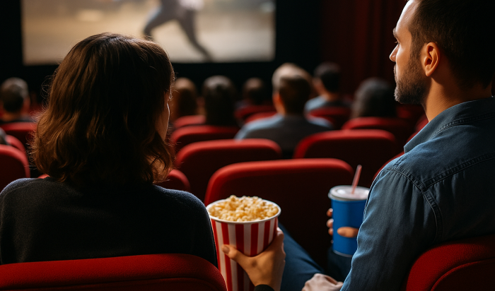 Кино сегодня: как выбрать фильм и не пожалеть о вечере