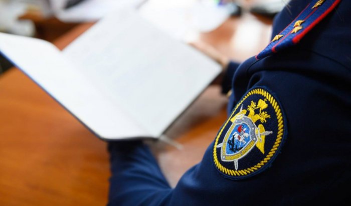 В Чунском районе молодой человек до смерти избил женщину