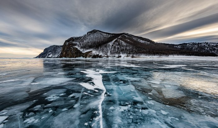 В Иркутске начался городской социальный проект «Улыбки Байкала»