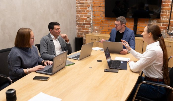 Телеком помогает бизнесу в цифровой трансформации