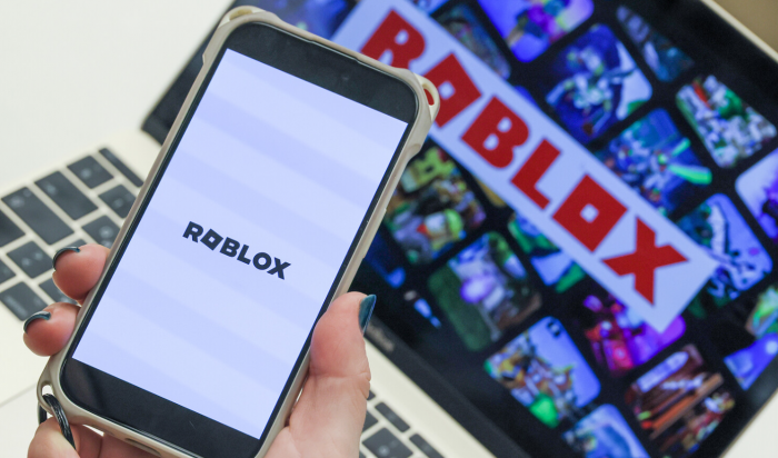 Роскомнадзор заблокировал Roblox в России