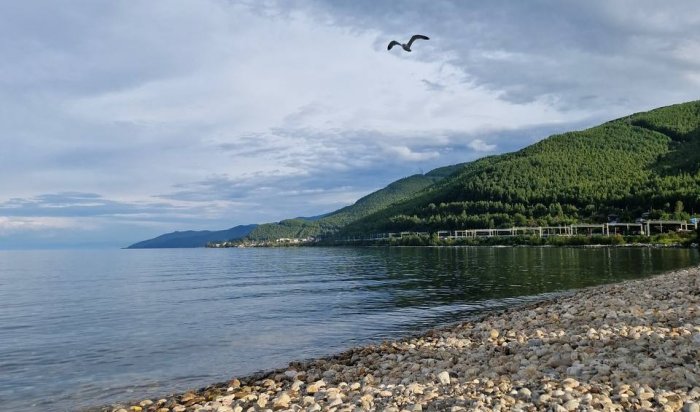 В Слюдянке планируют построить новые очистные сооружения