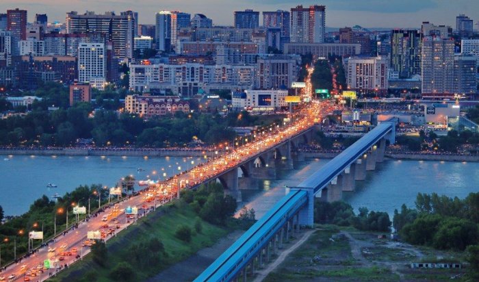 Завершается голосование за звание «Культурная столица 2027 года», за которое борется Новосибирск