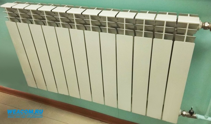 В Ангарске из-за поломки котла на ТЭЦ снизили температуру отопления