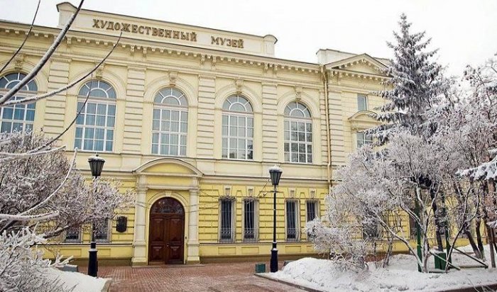 В Иркутске представят работы известных художников-импрессионистов