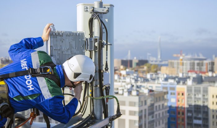 Полторы тысячи отечественных станций появятся на сети МегаФона