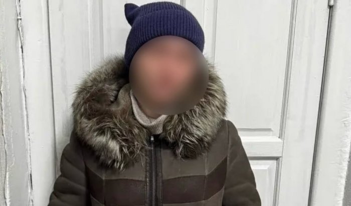 В городе Черемхово задержана похитительница шампуня