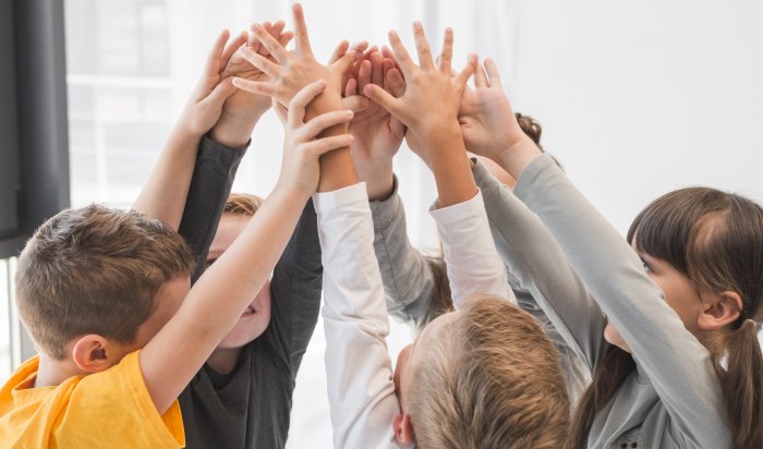 «Ярмарка добра» пройдет в Иркутске