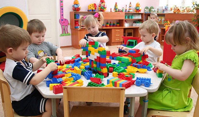 Мэр Ангарска: детские сады города вернулись к работе, ситуация с отоплением стабилизируется