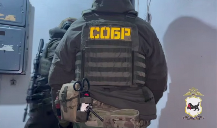 В Приангарье задержали заведующую Тайшетским отделением бюро судмедэкспертизы