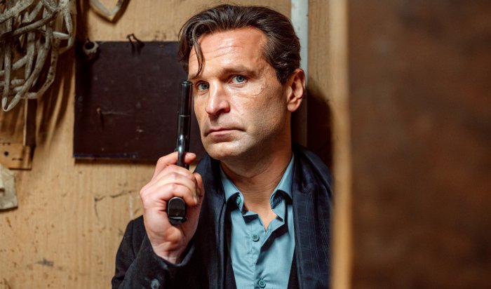 «Инспектор Гаврилов» и Алексей Гуськов закрыли дело