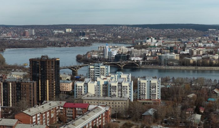 Итоги благоустройства в Иркутске за 2025 год