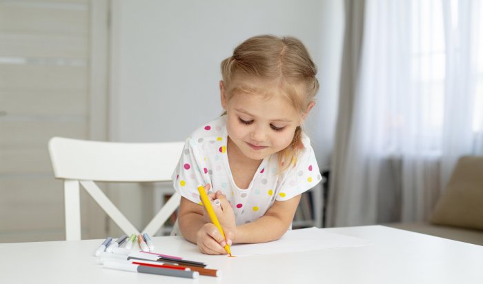 РКН заблокировал сайт с детскими раскрасками