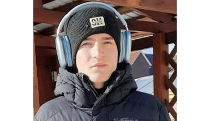 13-летний школьник потерялся в Иркутске