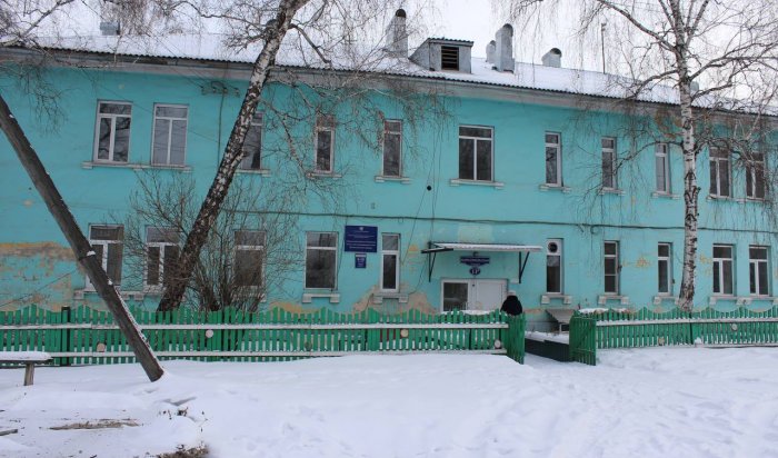 Межпоселенческую центральную библиотеку отремонтируют в Нижнеудинске