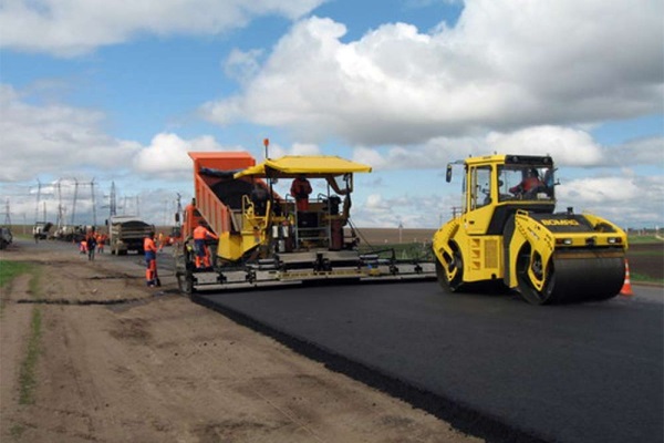 Росавтодор направит 7 млрд рублей на развитие федеральных дорог в Прибайкалье в 2015 году