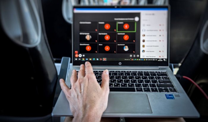 Более двух тысяч педагогов Иркутской области прошли обучение на платформе МТС Линк