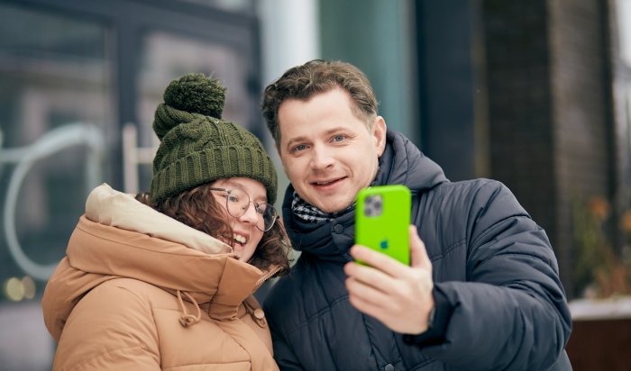 Первый паспорт вместе с сим-картой будут вручать юным россиянам