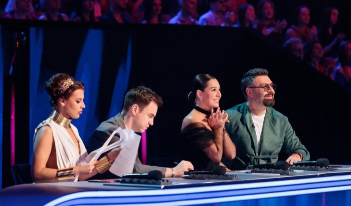 Жительница Приангарья поборется за 5 миллионов рублей в шоу «Ярче звезд»