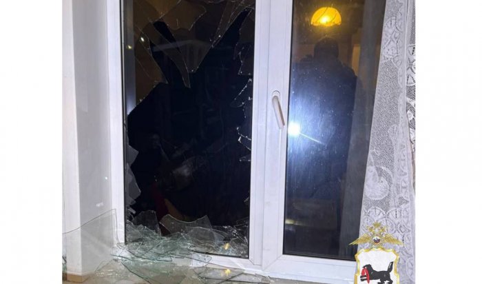 В Куйтуне парень проник в чужую квартиру и ограбил пенсионерку