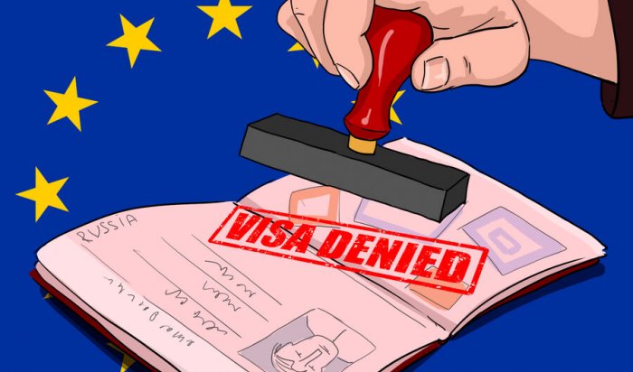 Россияне столкнулись с проблемами при получении шенгенских виз