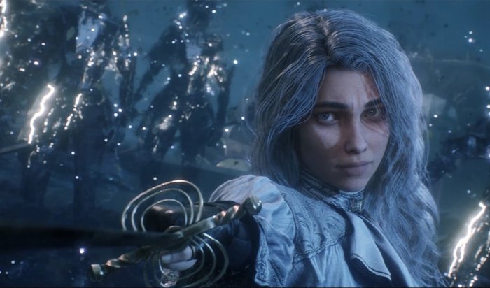 Clair Obscur: Expedition 33 признана игрой года на The Game Awards 2025