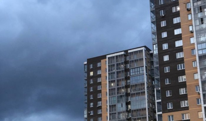 В Октябрьском округе произошло аварийное отключение электроэнергии