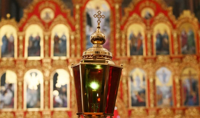 В РПЦ разъяснили правила написания слова «Бог»