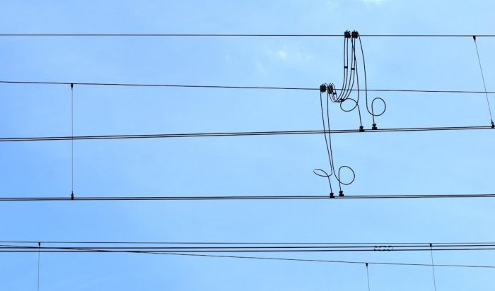 15 декабря в Иркутске частично отключат электричество