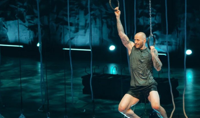 Футболист Федор Кудряшов выбыл из проекта «Титаны» в шаге от финала