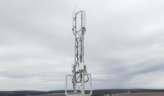 Связь на все сто: Т2 охватила мобильной сетью 100 малых населенных пунктов Приангарья