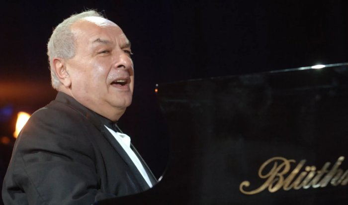 Скончался известный композитор Левон Оганезов