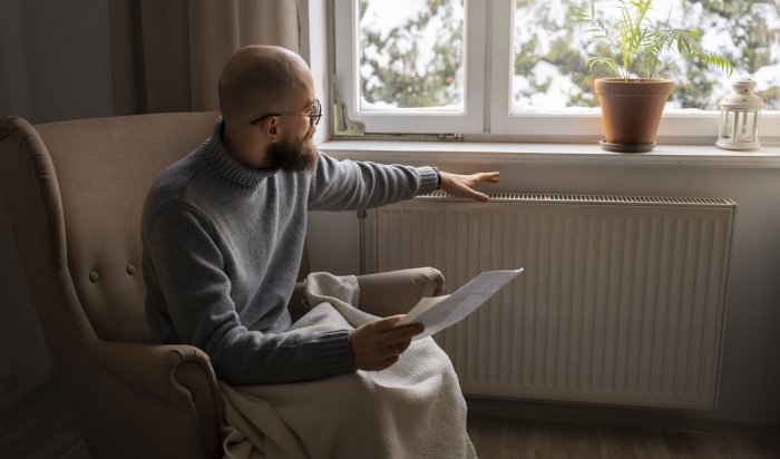 17 декабря в некоторых домах Иркутска отключат отопление