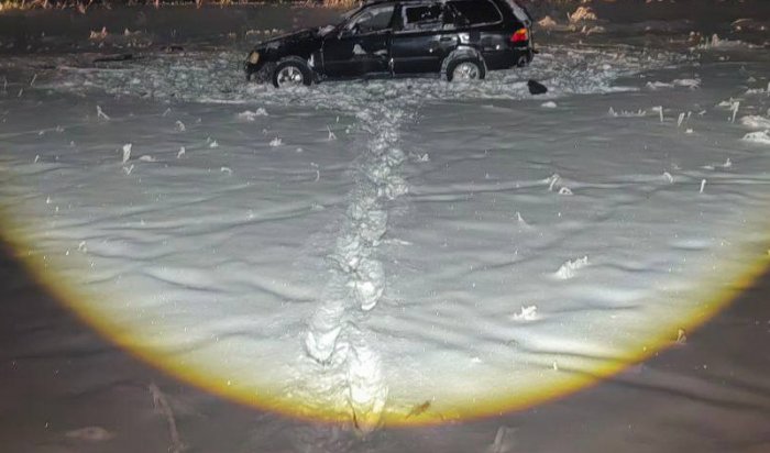 Водитель без прав погиб в ДТП под Черемхово, когда ему было 18 лет