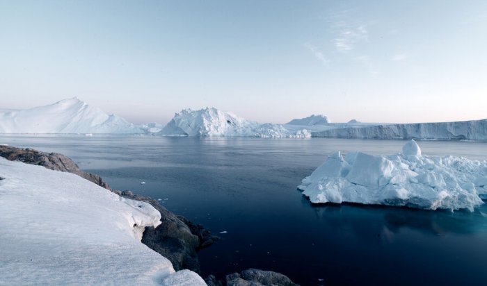 Рекордно высокие температуры в Арктике: последствия для региона