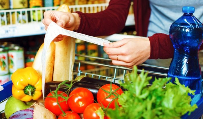 Цены в Иркутской области выросли: подорожали огурцы, роботы-пылесосы и туры в Турцию