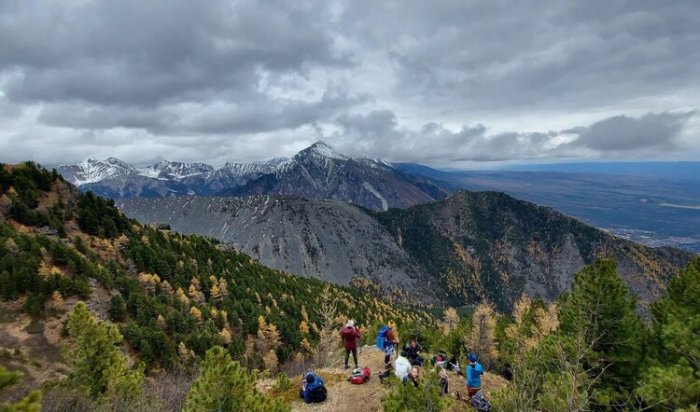 Мобильный интернет МТС «забурлил» с новой скоростью в Аршане