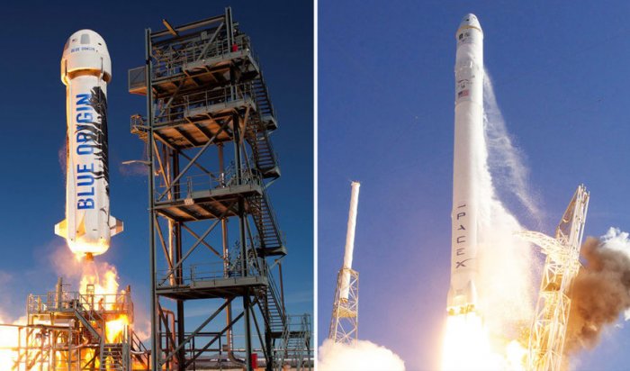 Человек на инвалидной коляске впервые полетит в космос