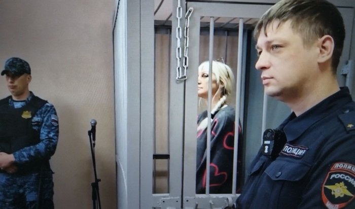 В Усолье-Сибирском предпринимательницу осудили за мошенничество