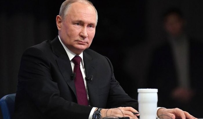 19 декабря президент РФ Владимир Путин расскажет об итогах 2025 года