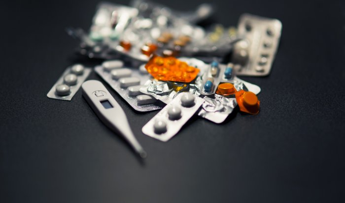 В Приангарье за неделею более 28 тысяч человек заболели ОРВИ