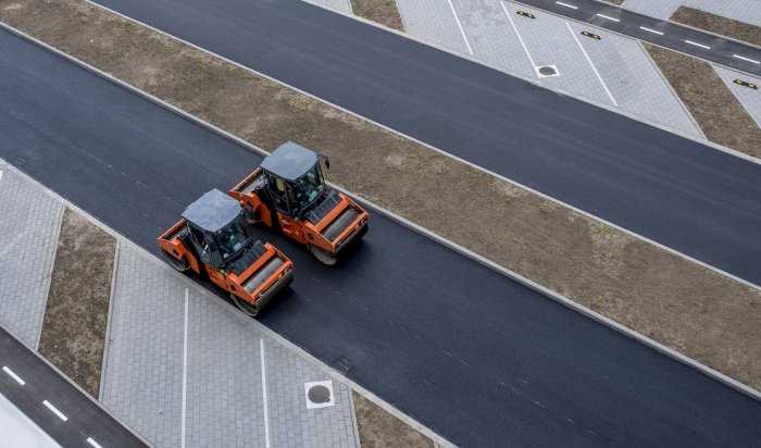 В Приангарье дорога к новому аэропорту может стать платной