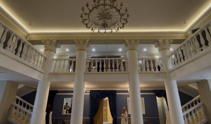 В Приангарье по нацпроекту «Семья» обновили три учреждения культуры