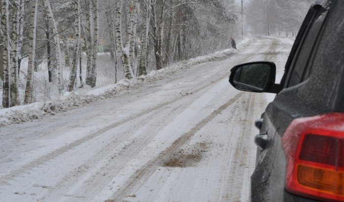 МТС добавила LTE на нескольких участках Байкальского тракта