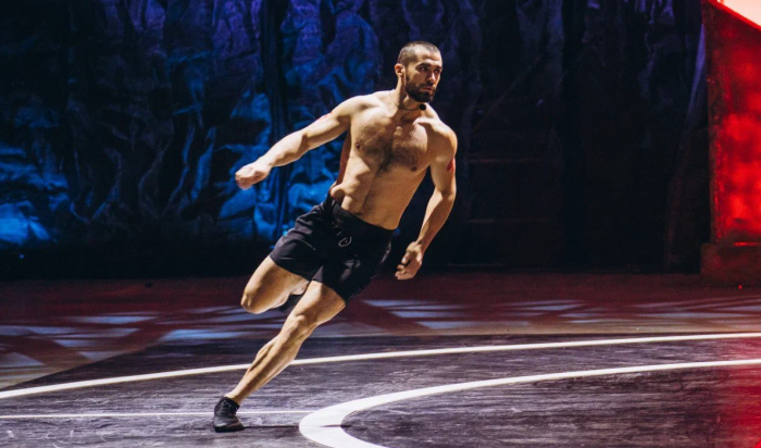 Алексей Негодайло и Сибирский Конор сойдутся в «Битве сезонов»