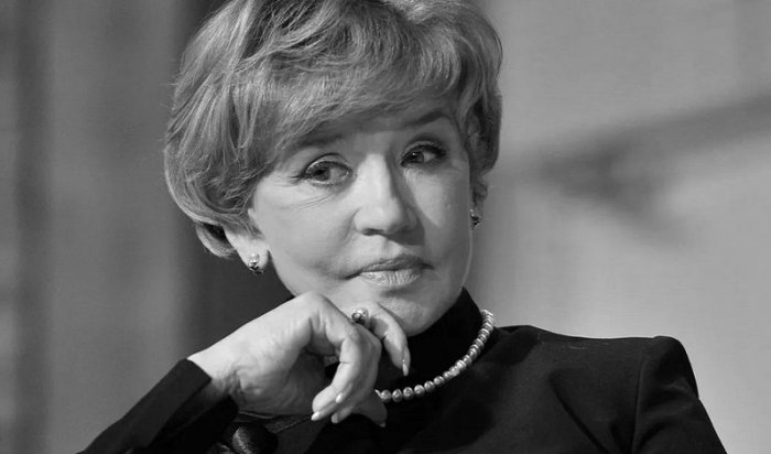 Ушла из жизни актриса Вера Алентова, сыгравшая главную роль в фильме «Москва слезам не верит»